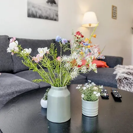 Apartamento Ii Hals