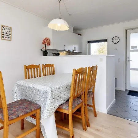 Apartamento Ii Hals