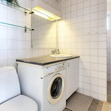 Ii Apartamento Hals