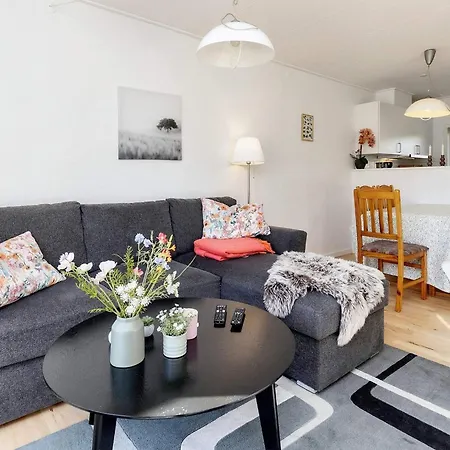 Apartamento Ii Hals