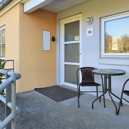 Apartamento Ii Hals