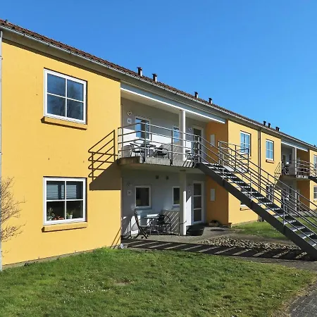 Apartamento Ii